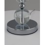 Лампа настольная Moderli V11140-1T Bubbles