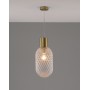 Светильник подвесной Moderli V10918-P Sunset