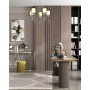 Люстра подвесная Moderli V2585-5P Dark