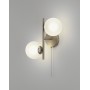 Бра Moderli V11465-2W Renny
