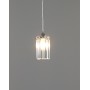 Светильник подвесной Moderli V10754-1P Levi