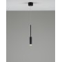 Светильник подвесной светодиодный Moderli V10899-PL Rin