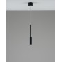 Светильник подвесной светодиодный Moderli V10899-PL Rin