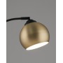 Лампа настольная Moderli V11338-1T Arco