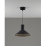 Светильник подвесной светодиодный Moderli V11086-PL Ontario