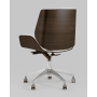 Кресло офисное TopChairs Crown бежевое