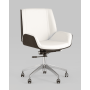 Кресло офисное TopChairs Crown бежевое