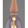 Светильник подвесной светодиодный Moderli V11155-PL Corals