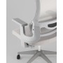 Кресло офисное TopChairs Argo серый
