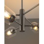 Люстра подвесная Moderli V10808-6P Avery