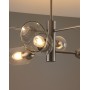 Люстра подвесная Moderli V10808-6P Avery