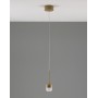 Светильник подвесной светодиодный Moderli V10864-PL Drop