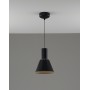Светильник подвесной светодиодный Moderli V11084-PL Cleri