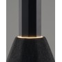 Светильник подвесной светодиодный Moderli V11084-PL Cleri