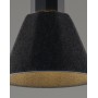 Светильник подвесной светодиодный Moderli V11084-PL Cleri