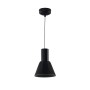 Светильник подвесной светодиодный Moderli V11084-PL Cleri