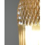 Светильник подвесной Moderli V10907-P Glassy