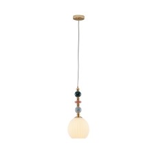 Светильник подвесной Moderli V10902-P Charm