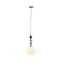 Светильник подвесной Moderli V10902-P Charm