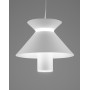 Светильник подвесной светодиодный Moderli V10886-PL Ori