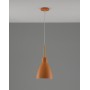 Подвесной светильник Moderli V10650-1P Toni