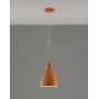 Подвесной светильник Moderli V10650-1P Toni
