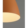 Подвесной светильник Moderli V10650-1P Toni