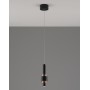 Светильник подвесной светодиодный Moderli V10859-PL Elsa