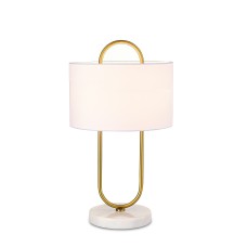 Лампа настольная Moderli V10538-1T Palma