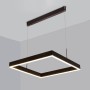 Светодиодный подвесной светильник Moderli V2452-PL Straight