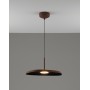 Светильник подвесной светодиодный Moderli V11089-PL Agato