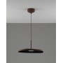 Светильник подвесной светодиодный Moderli V11089-PL Agato