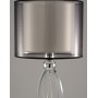 Настольная лампа Moderli V2582-1T Dark