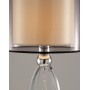 Настольная лампа Moderli V2582-1T Dark
