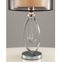 Настольная лампа Moderli V2582-1T Dark