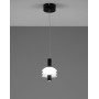 Светильник подвесной светодиодный Moderli V10876-PL Sylv