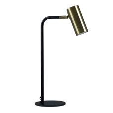 Лампа настольная Moderli V11002-TL Fine