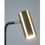 Лампа настольная Moderli V11002-TL Fine