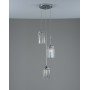 Светильник подвесной Moderli V10755-3P Levi