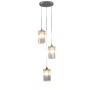 Светильник подвесной Moderli V10755-3P Levi