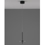 Светильник подвесной светодиодный Moderli V10881-PL Ella