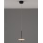 Светильник подвесной светодиодный Moderli V10881-PL Ella