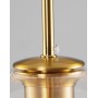 Подвесной светильник Moderli V2120-P Laura