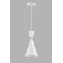 Светильник подвесной Moderli V10444-1P Pesaro
