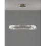 Люстра подвесная светодиодная Moderli V10731-PL Asti