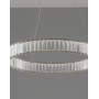 Люстра подвесная светодиодная Moderli V10731-PL Asti