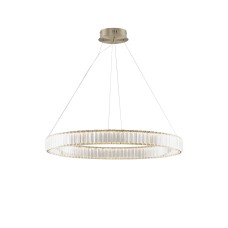 Люстра подвесная светодиодная Moderli V10731-PL Asti