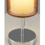 Лампа настольная Moderli V10626-1T Room