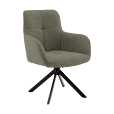 Стул обеденный Edme зеленый