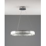 Люстра подвесная светодиодная Moderli V10733-PL Asti